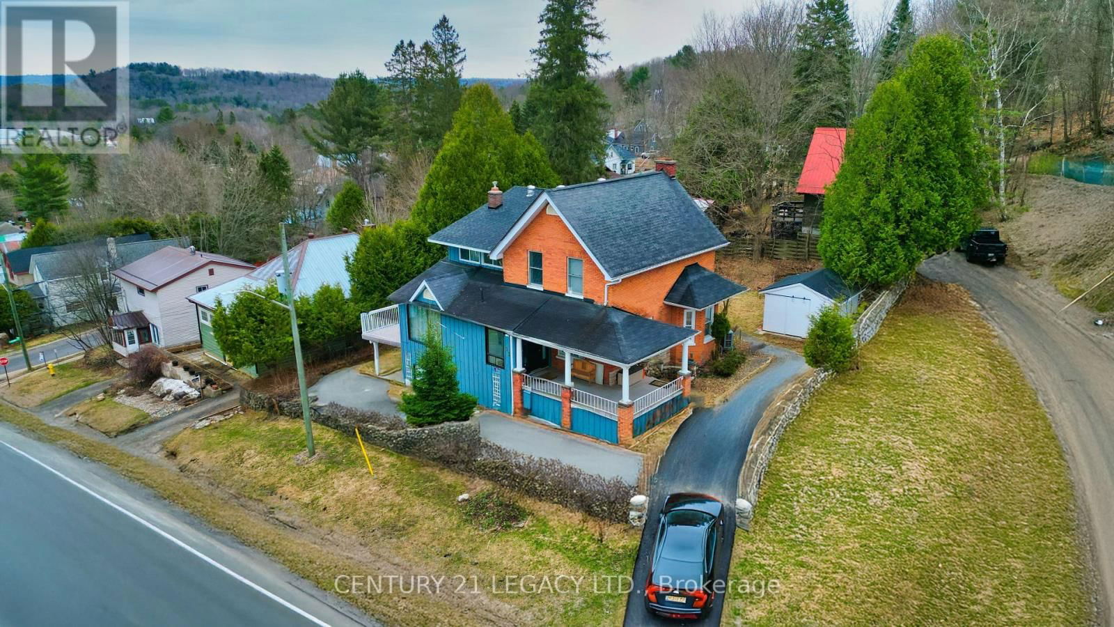 23 LANSDOWNE STREET WEST Image 3