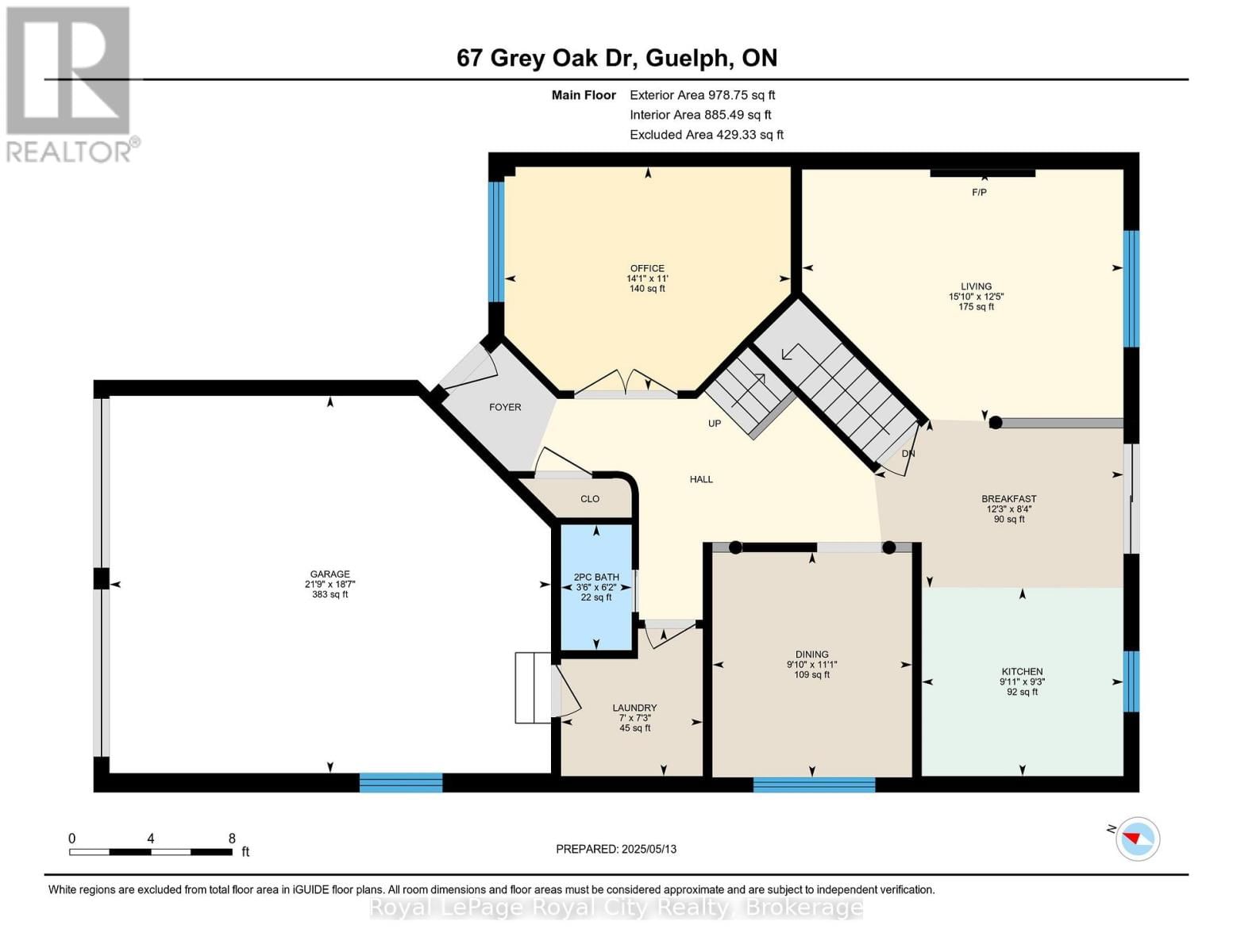 67 GREY OAK DRIVE Image 42