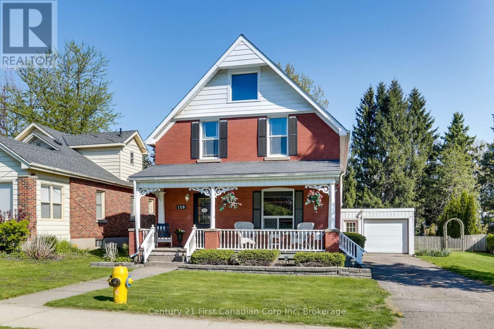Primary Property View