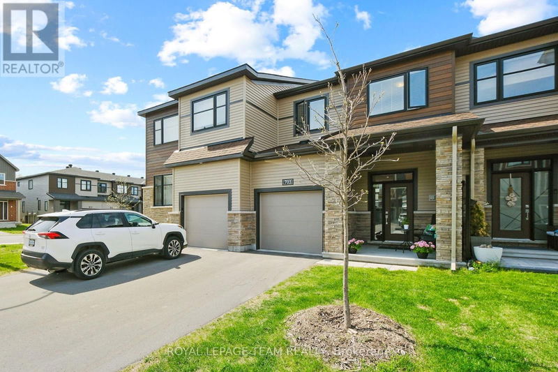 Secondary Property View