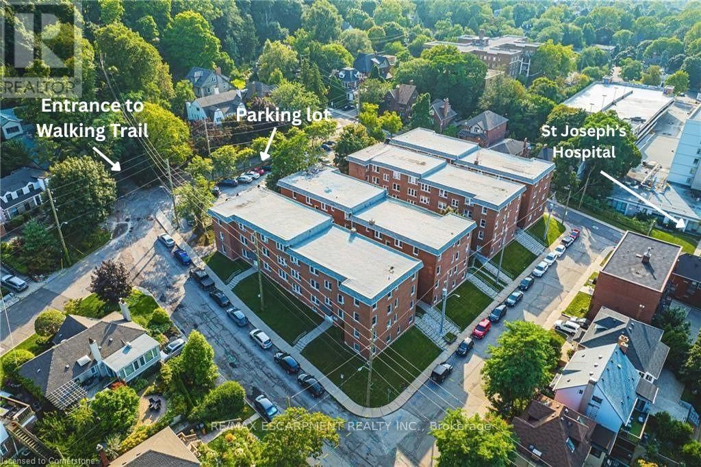 4 - 362 JOHN STREET SOUTH Image 23