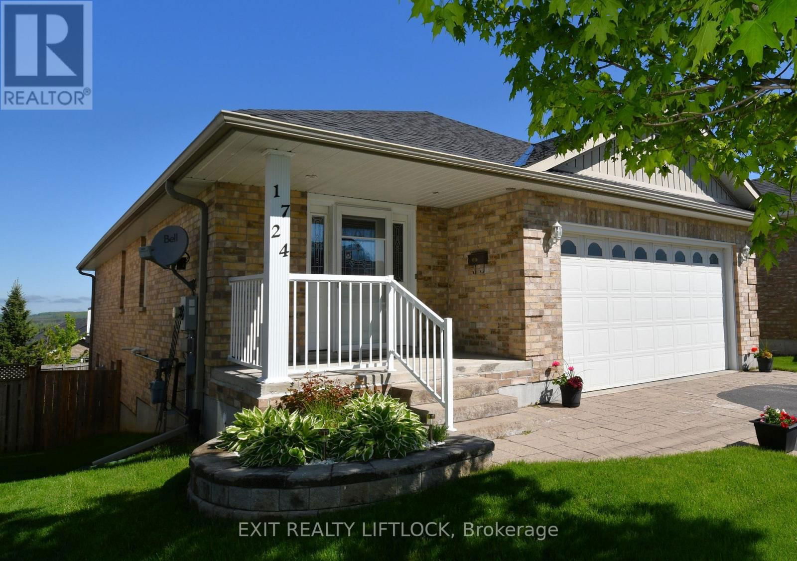 1724 GLENFOREST BOULEVARD Image 1