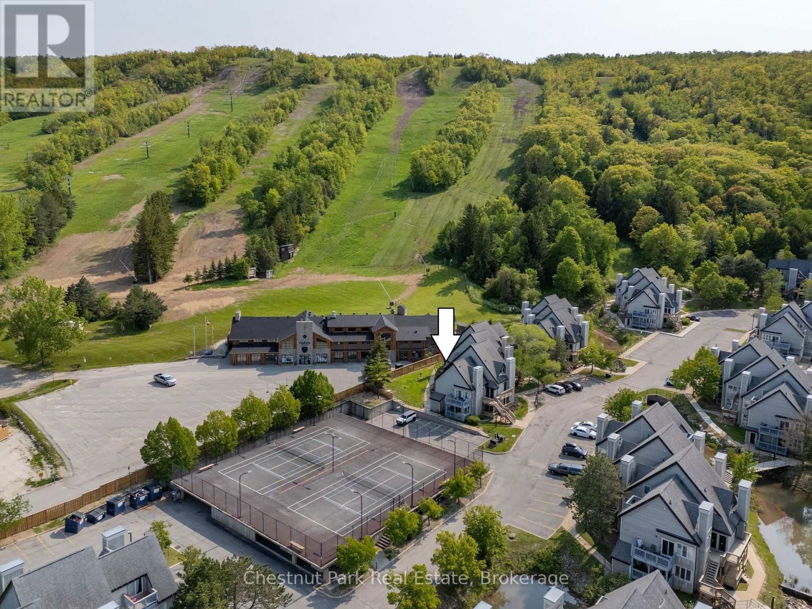 Primary Property View
