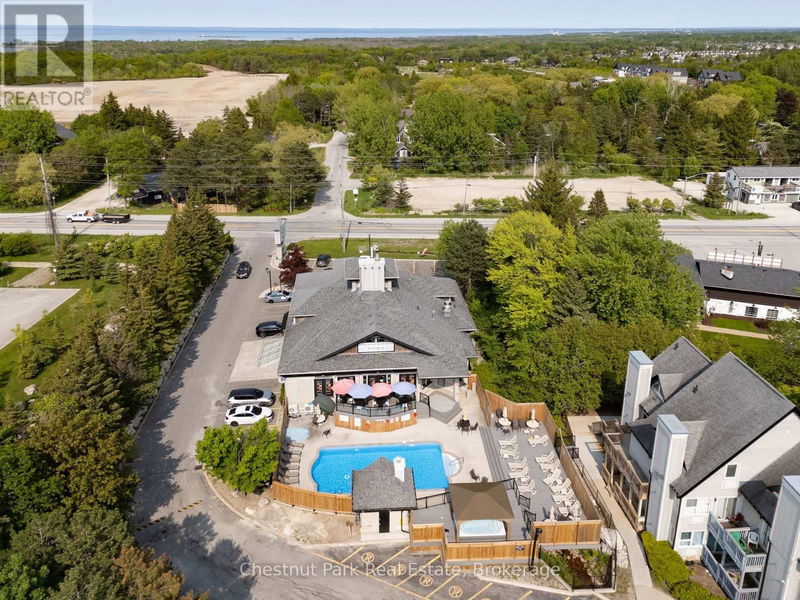 Tertiary Property View
