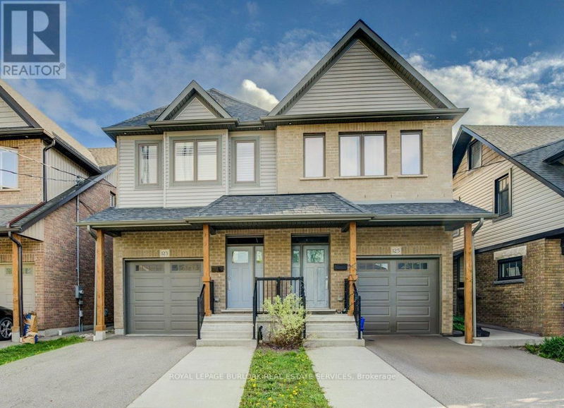 Secondary Property View