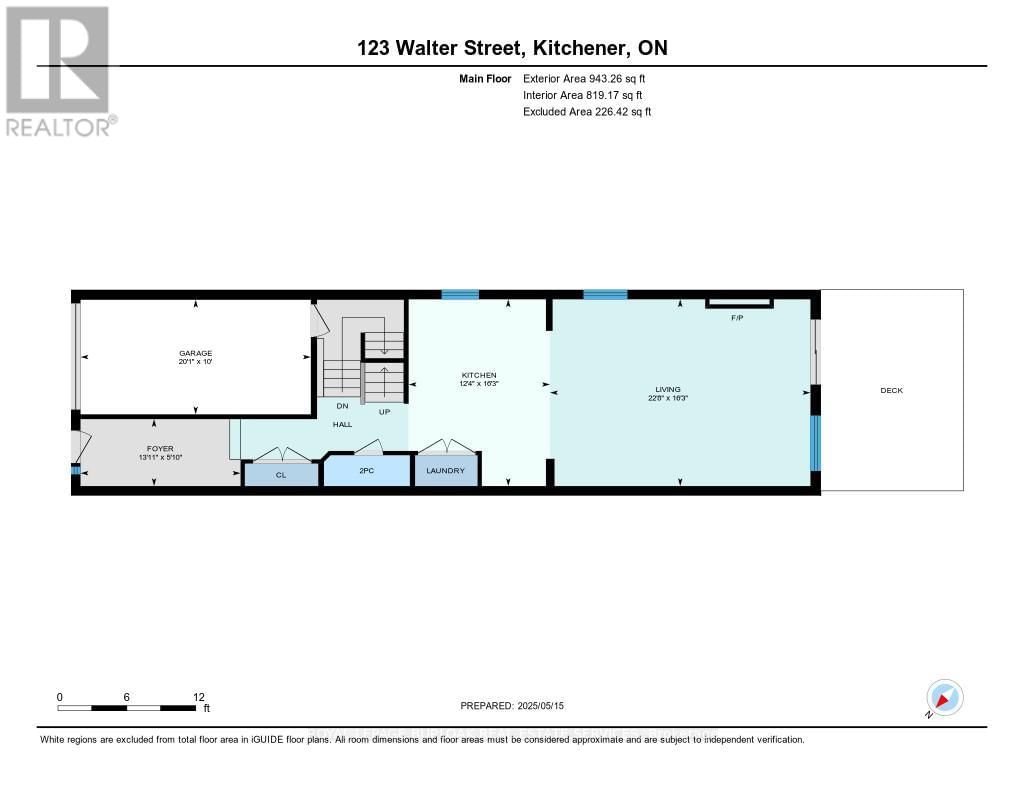 123 WALTER STREET Image 38