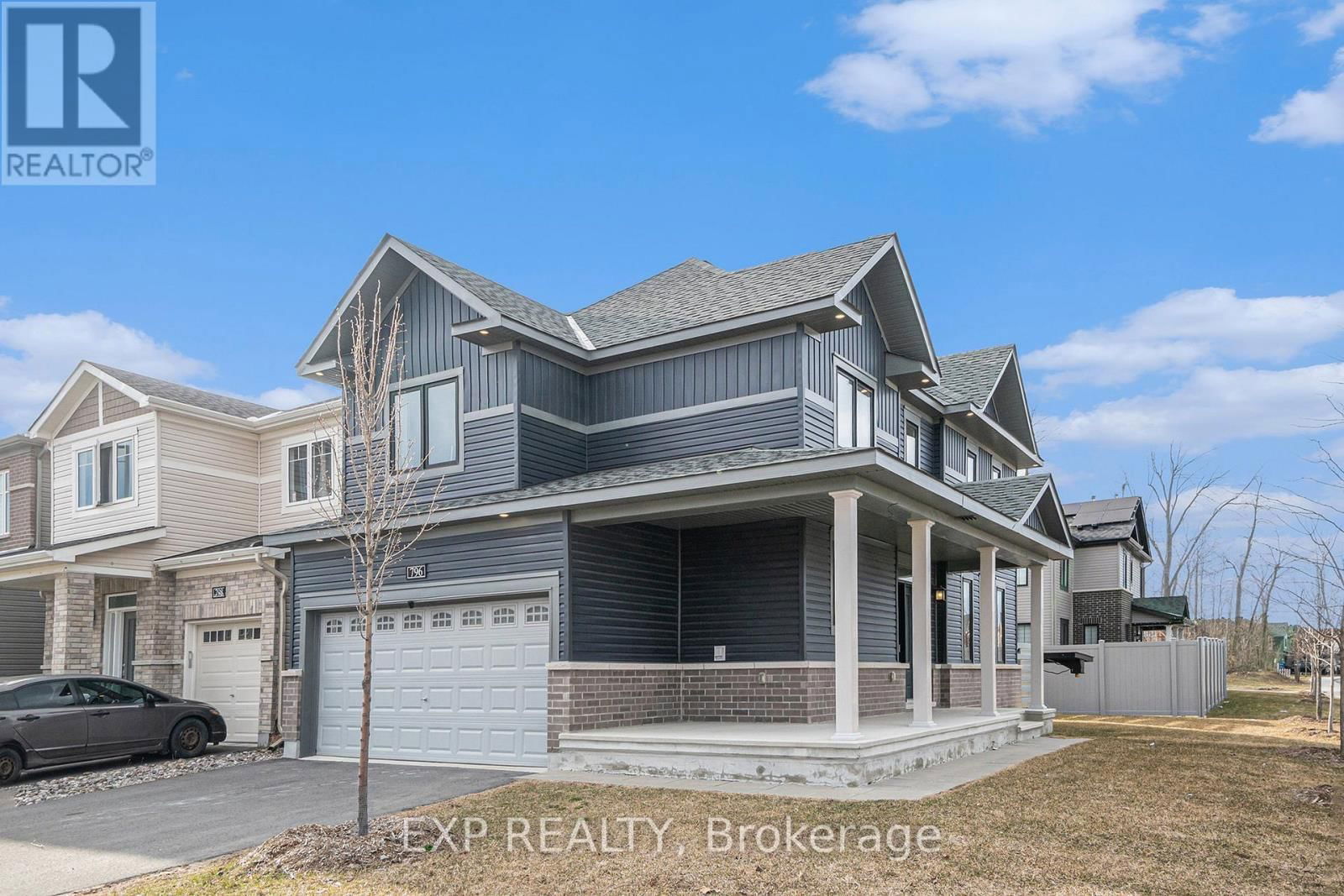 Primary Property View
