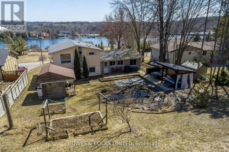 Tertiary Property View