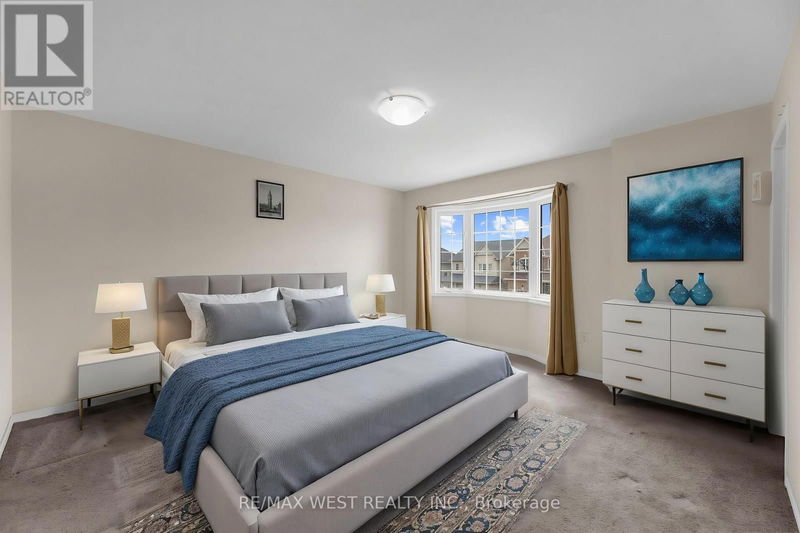Tertiary Property View