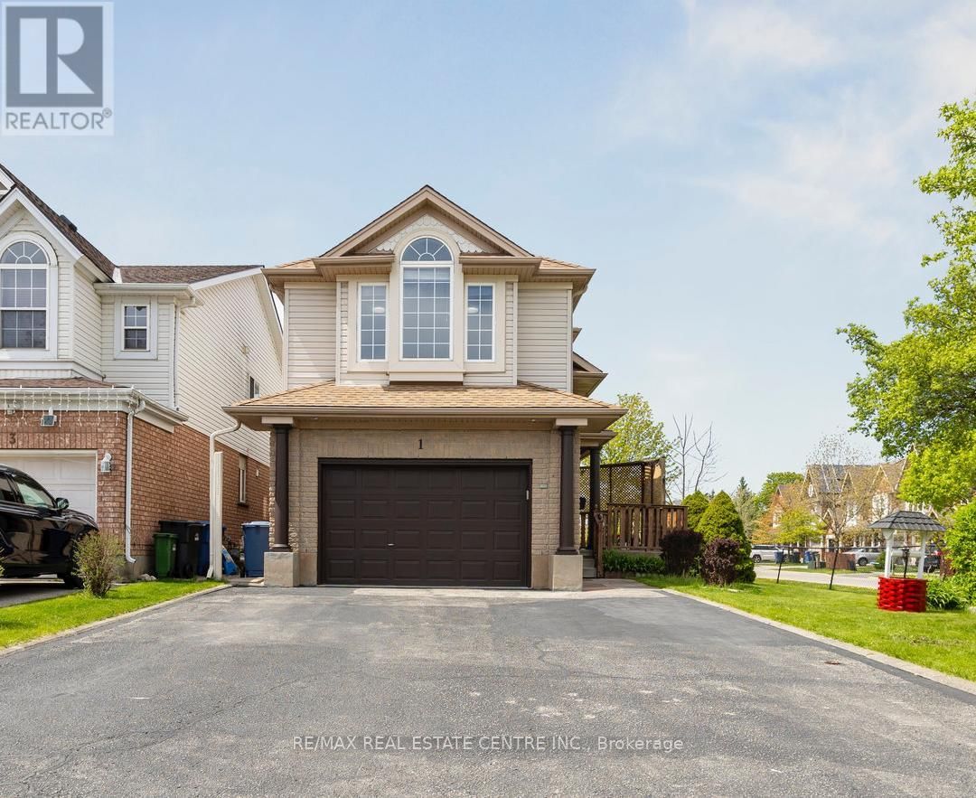 1 SILVERSMITH COURT Image 1
