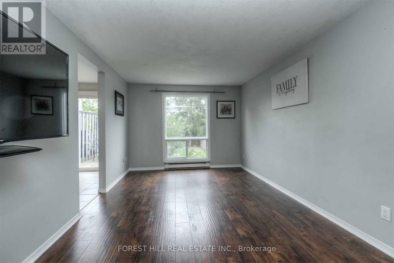 Tertiary Property View