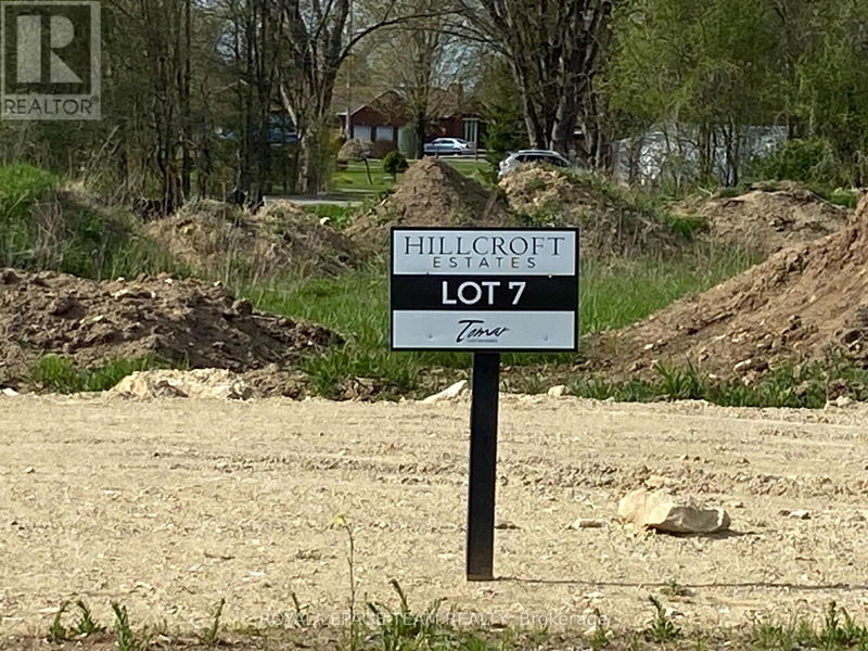 Secondary Property View