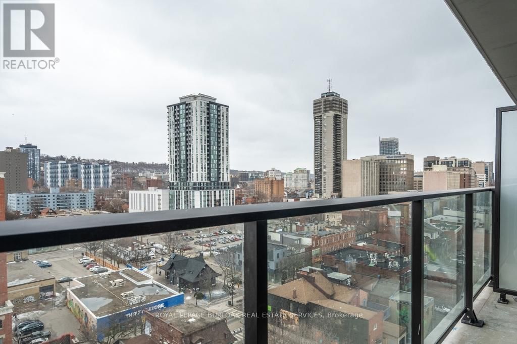 1206 - 1 JARVIS STREET Image 16