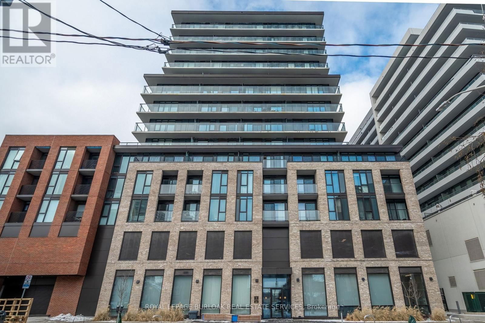 1206 - 1 JARVIS STREET Image 3
