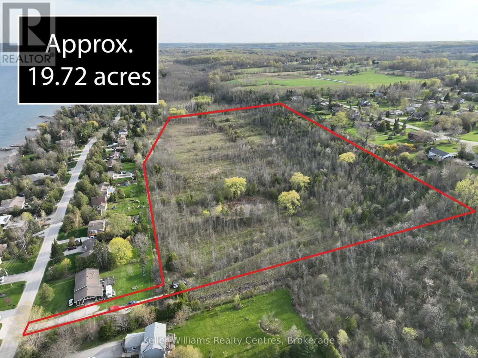 Primary Property View