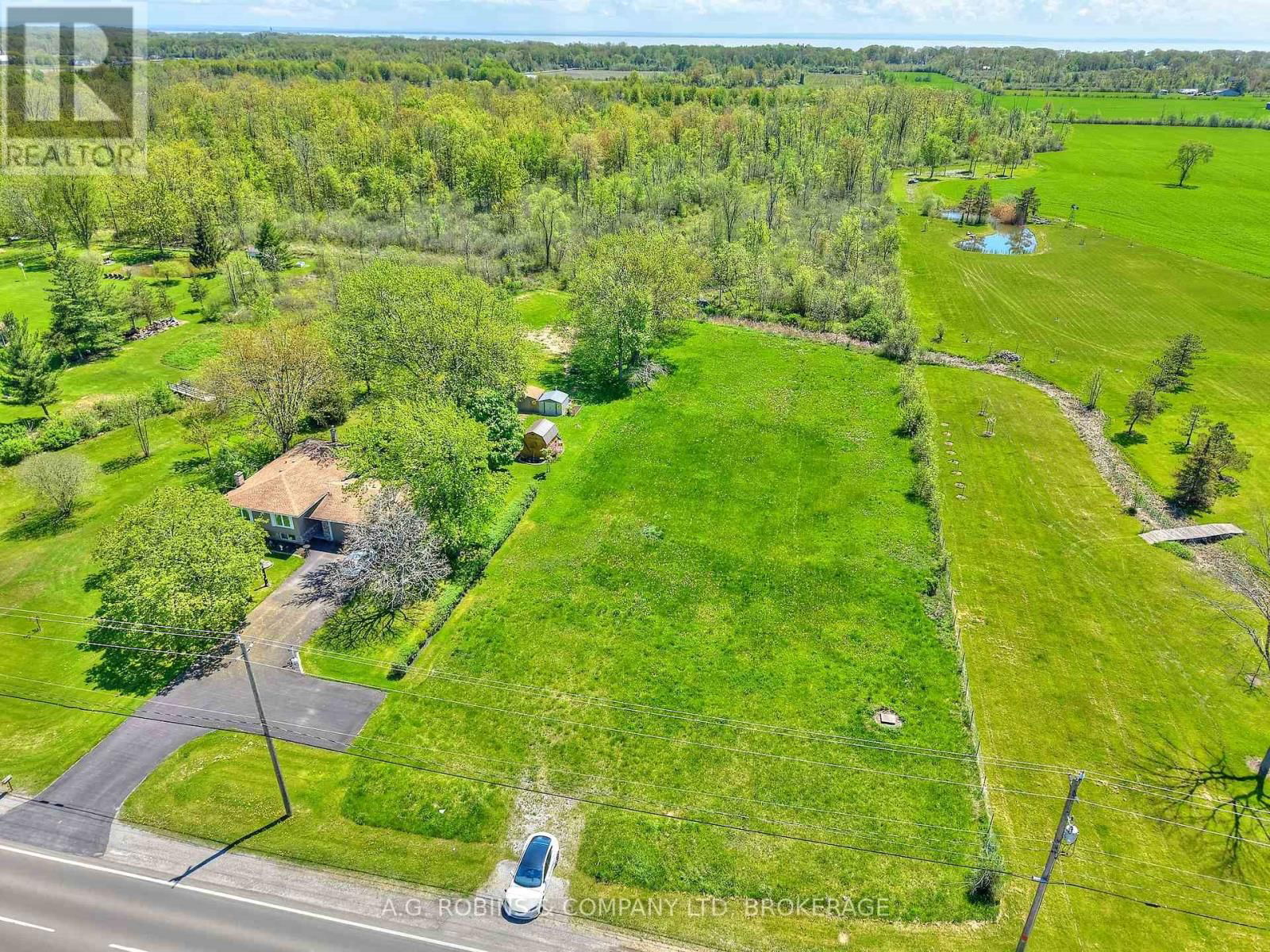 Primary Property View