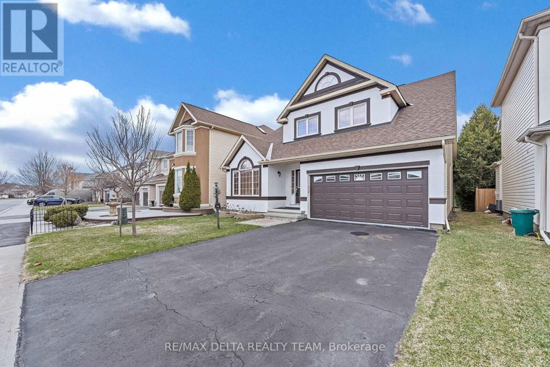 Secondary Property View