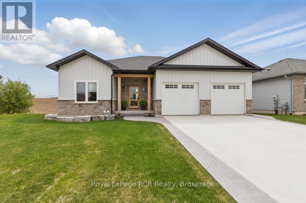 Primary Property View