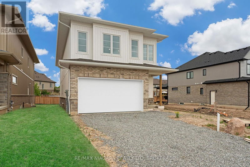 Tertiary Property View