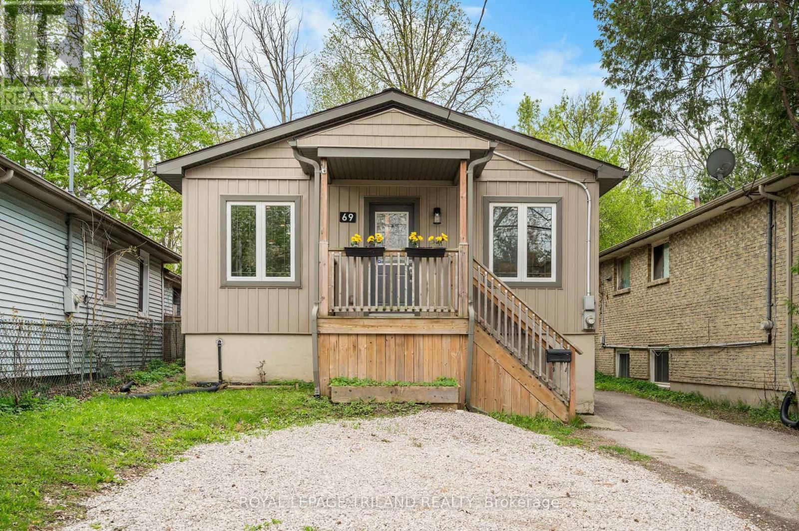 69 EMERY STREET WEST Image 1