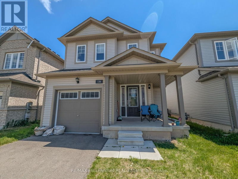 Secondary Property View