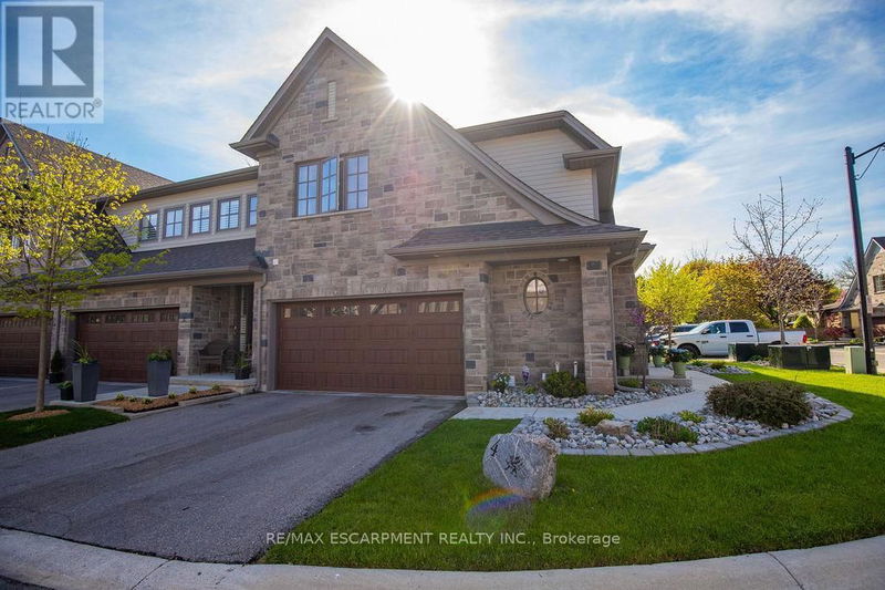 Secondary Property View