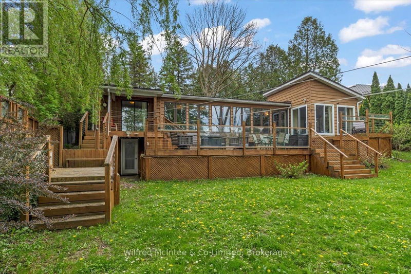 Secondary Property View