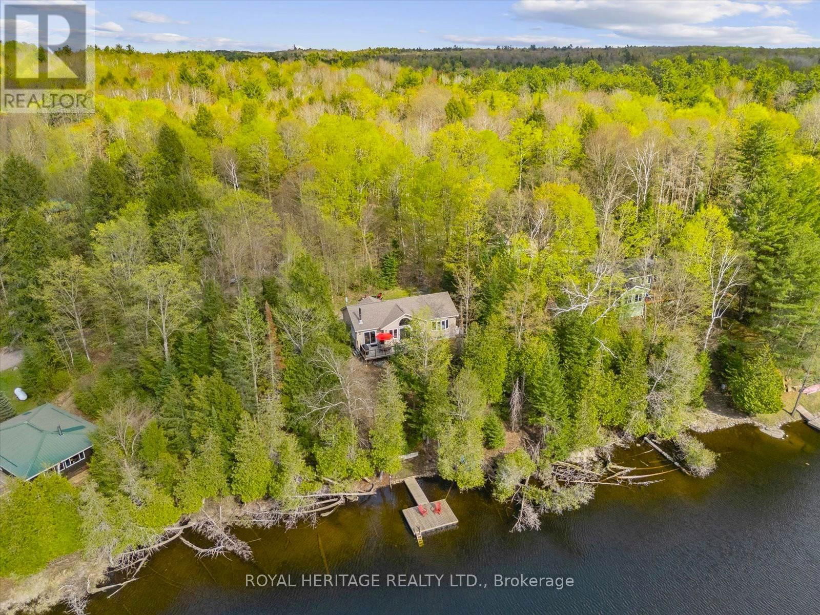 Primary Property View