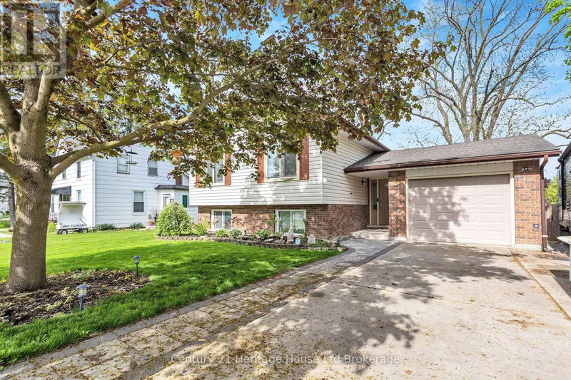 Secondary Property View