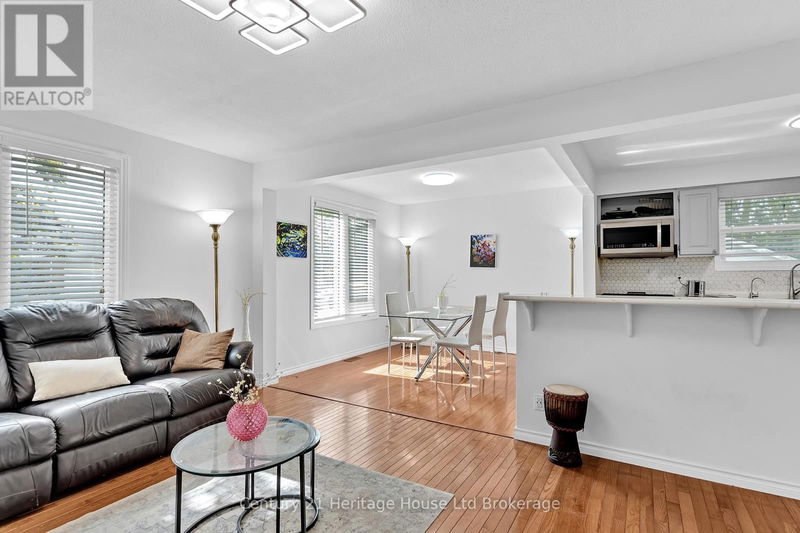 Tertiary Property View