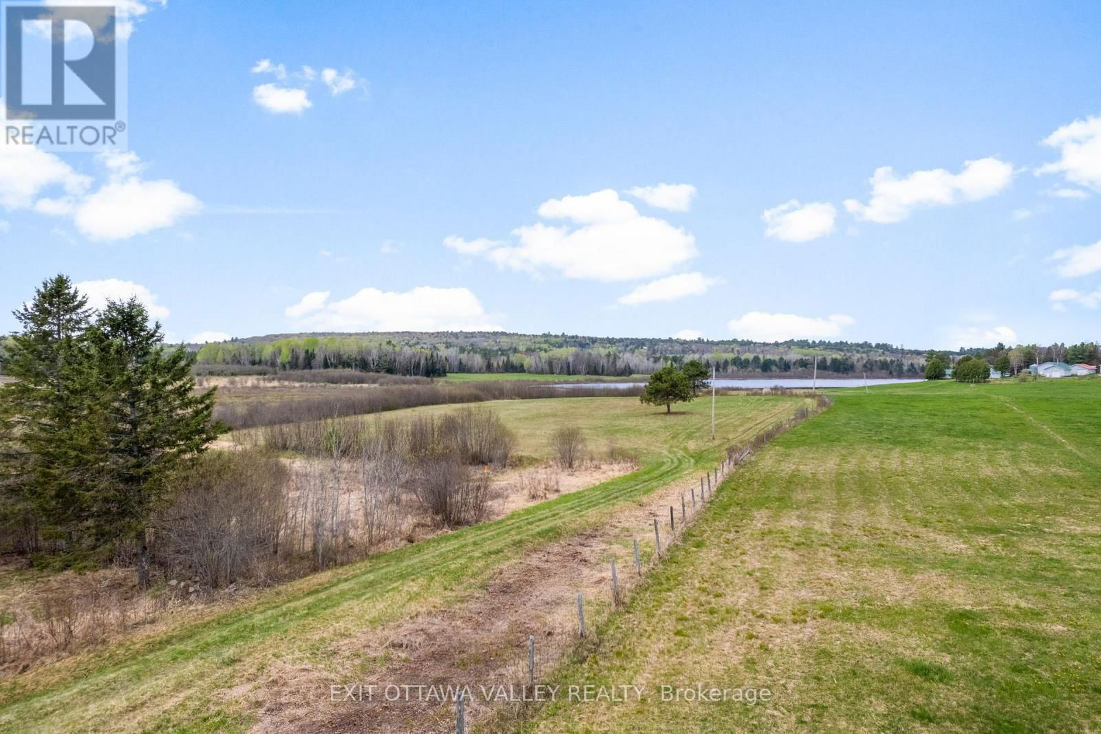 Primary Property View