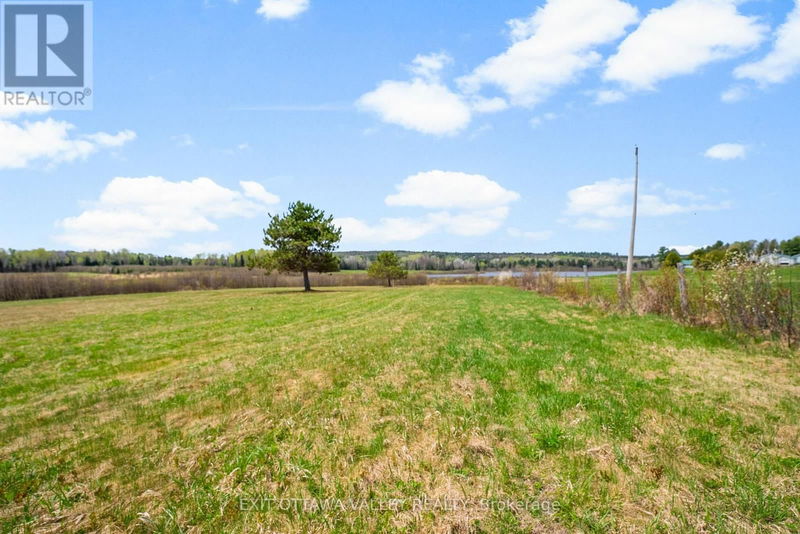Tertiary Property View