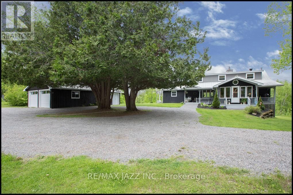 1452 SOUTH BAPTISTE LAKE ROAD Image 1
