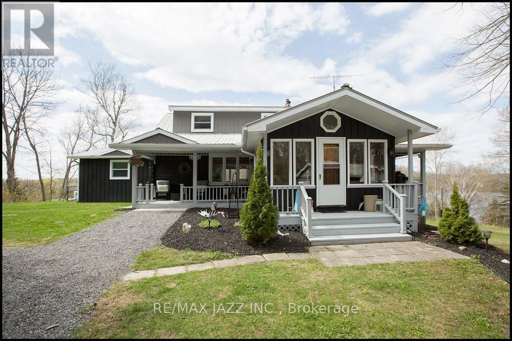 1452 SOUTH BAPTISTE LAKE ROAD Image 2