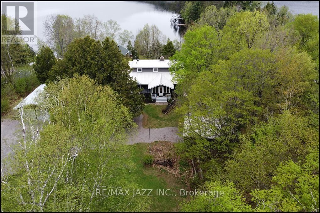 1452 SOUTH BAPTISTE LAKE ROAD Image 35