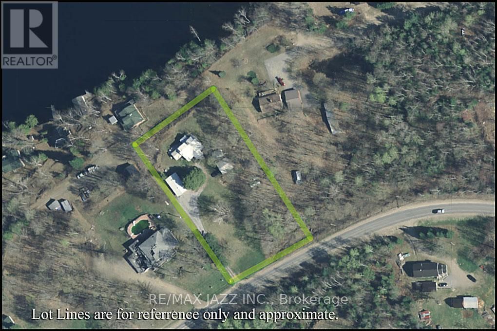 1452 SOUTH BAPTISTE LAKE ROAD Image 36
