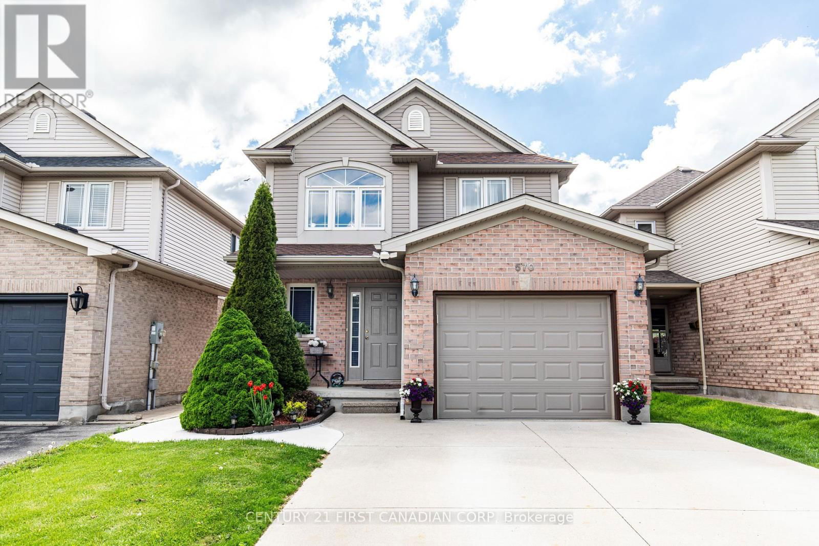 570 CUTHBERT CIRCLE Image 1