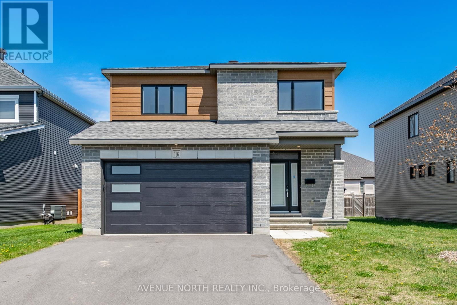 Primary Property View