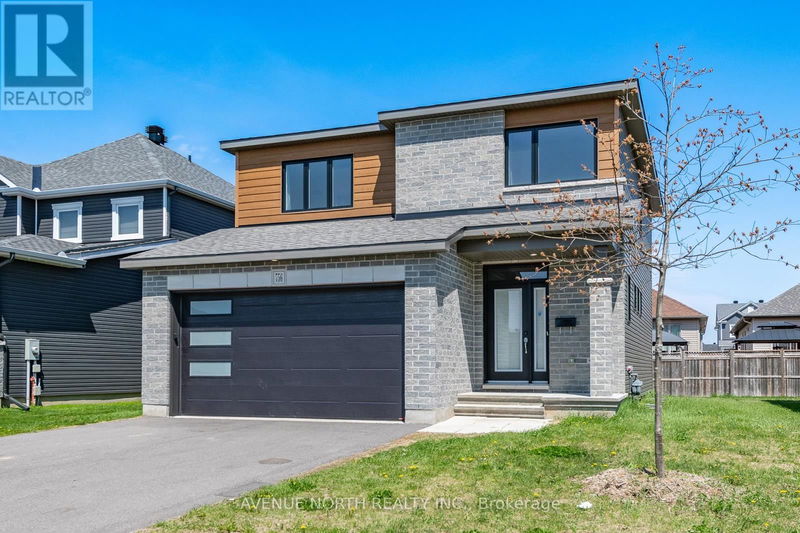 Secondary Property View