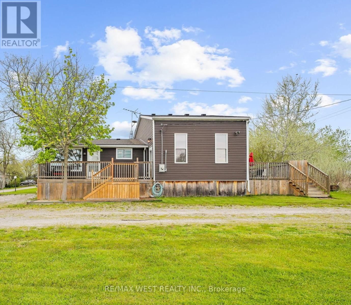 Primary Property View
