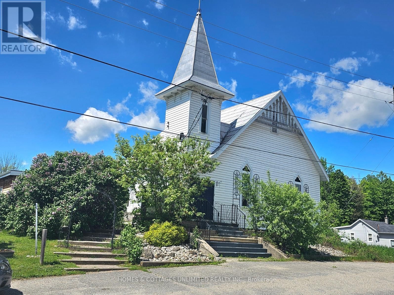 1131 3RD CONC DALHOUSIE ROAD Image 1