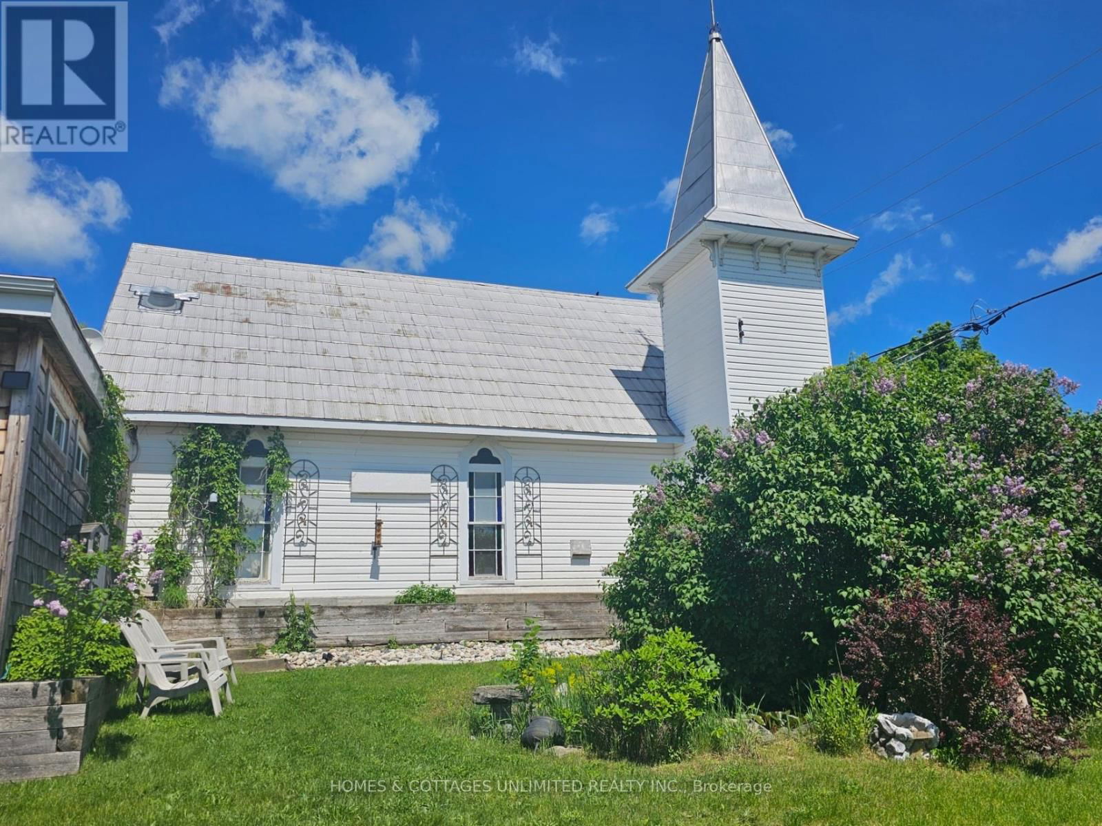 1131 3RD CONC DALHOUSIE ROAD Image 2
