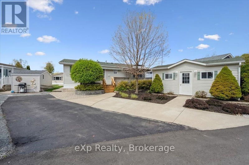 Secondary Property View
