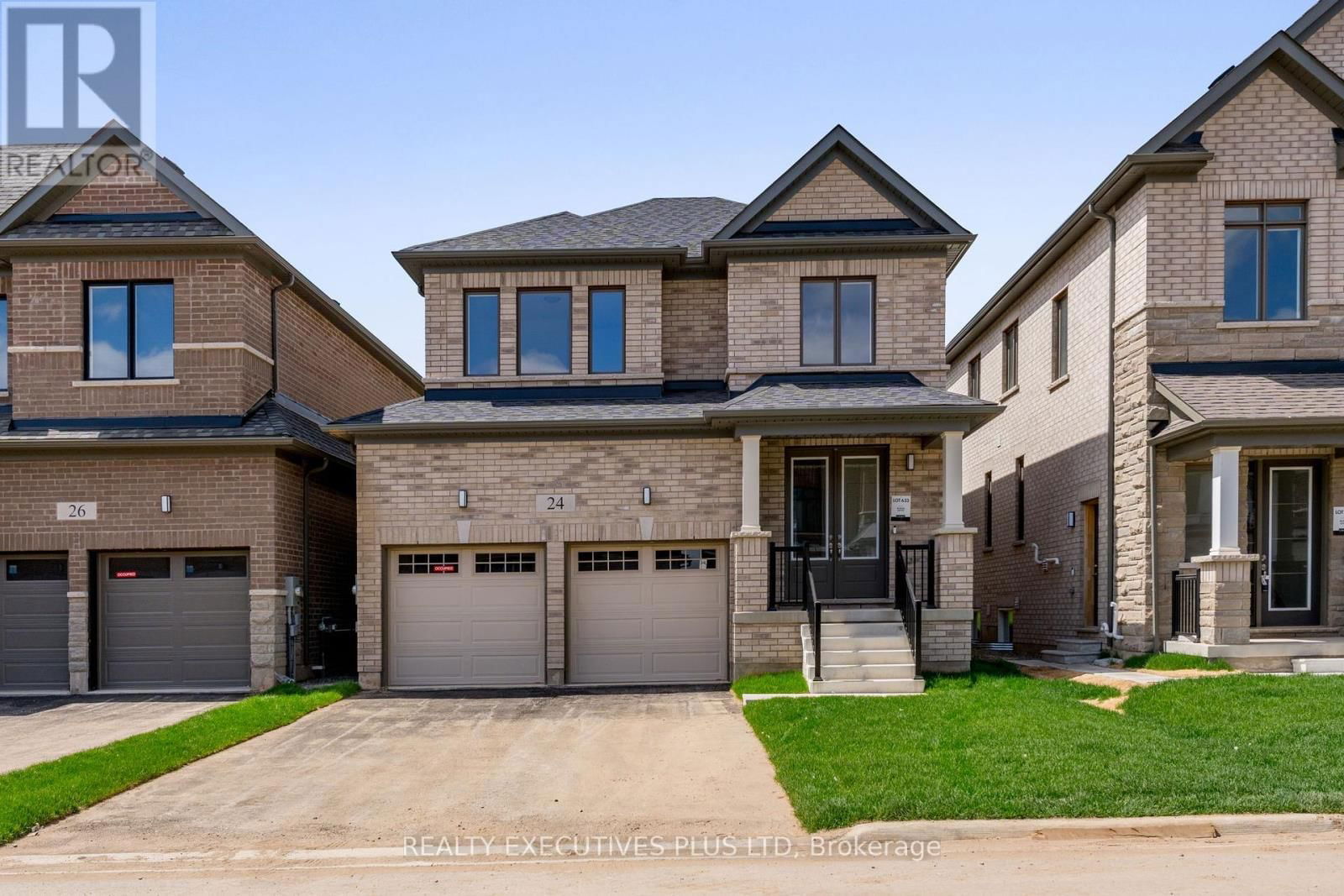 Primary Property View