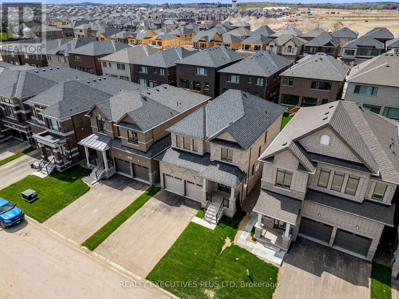Tertiary Property View