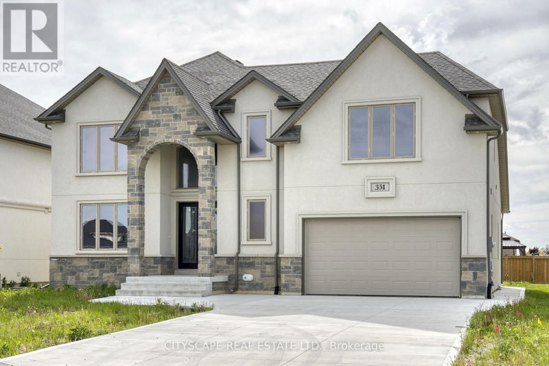 Secondary Property View