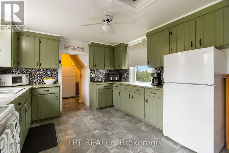 Tertiary Property View