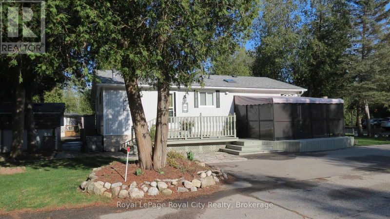 Secondary Property View