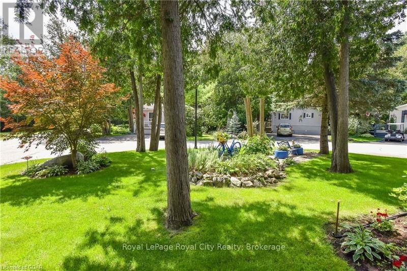 Tertiary Property View