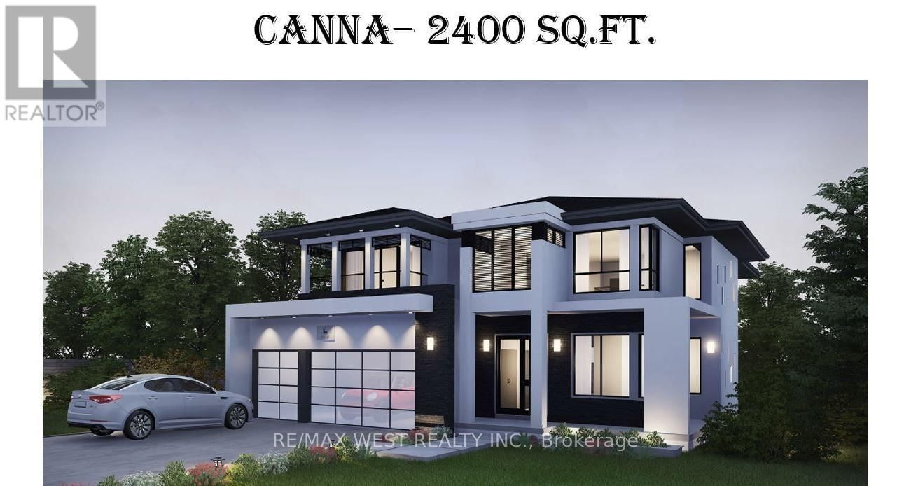 203 MERRITT CRESCENT Image 1